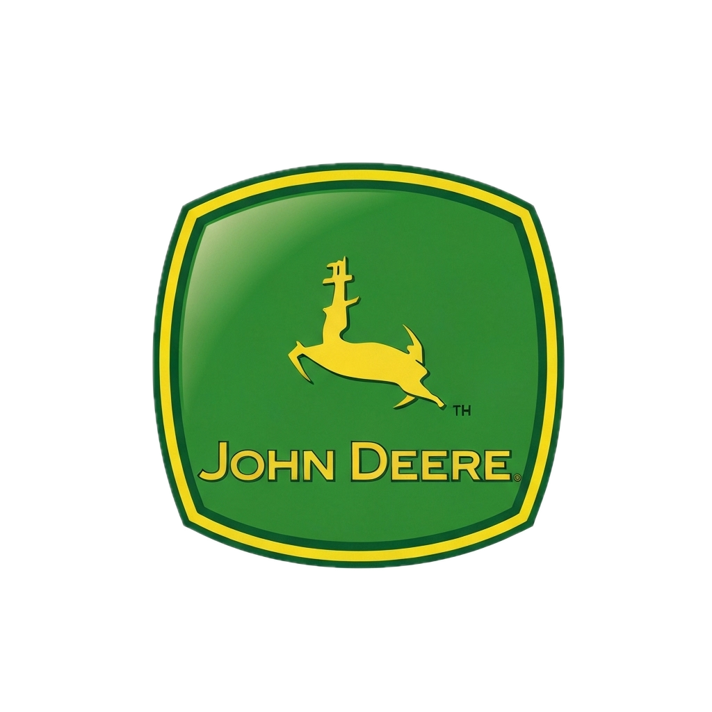 John Deere logo