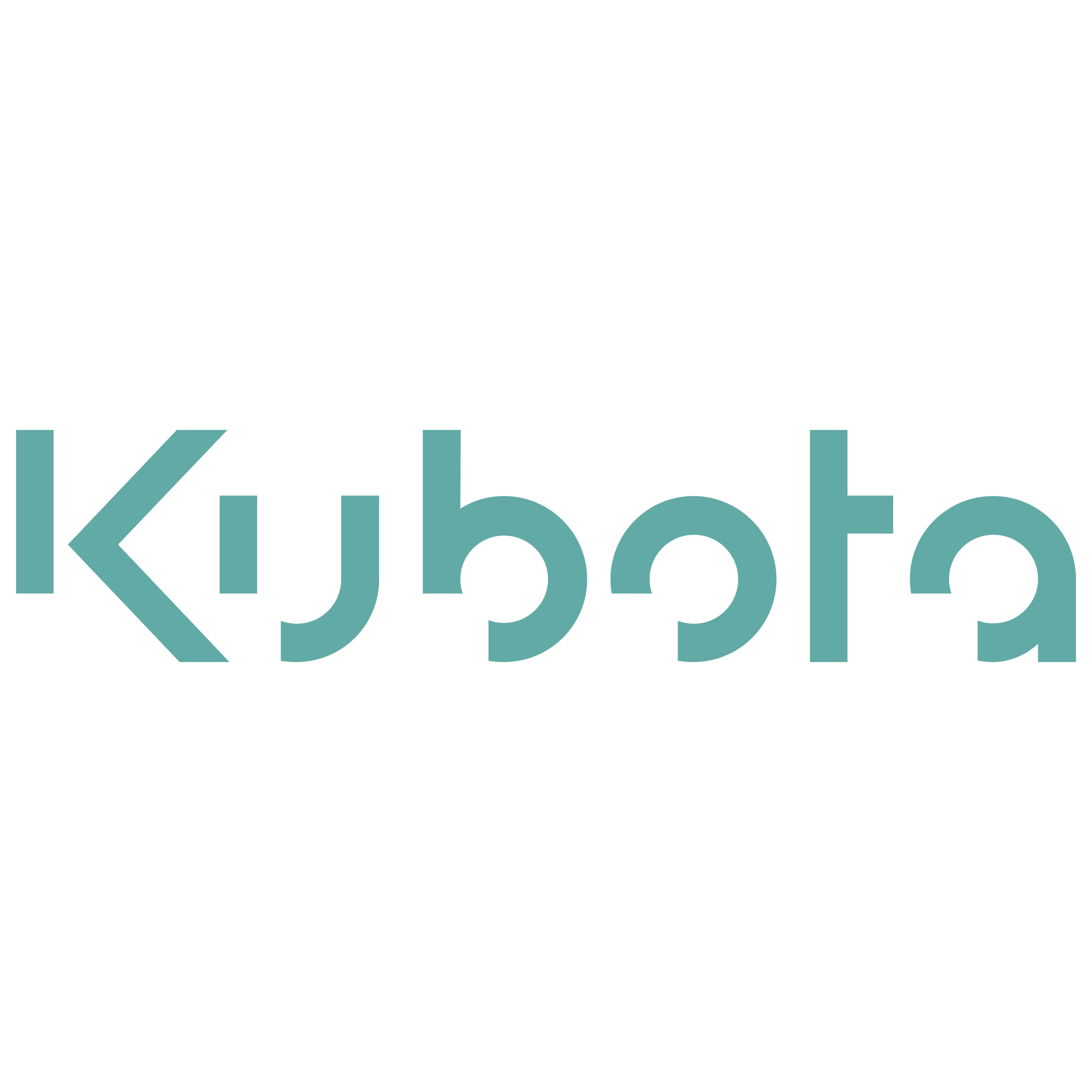 Kubota logo