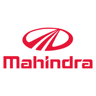 Mahindra logo