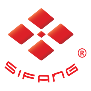 Sifang logo